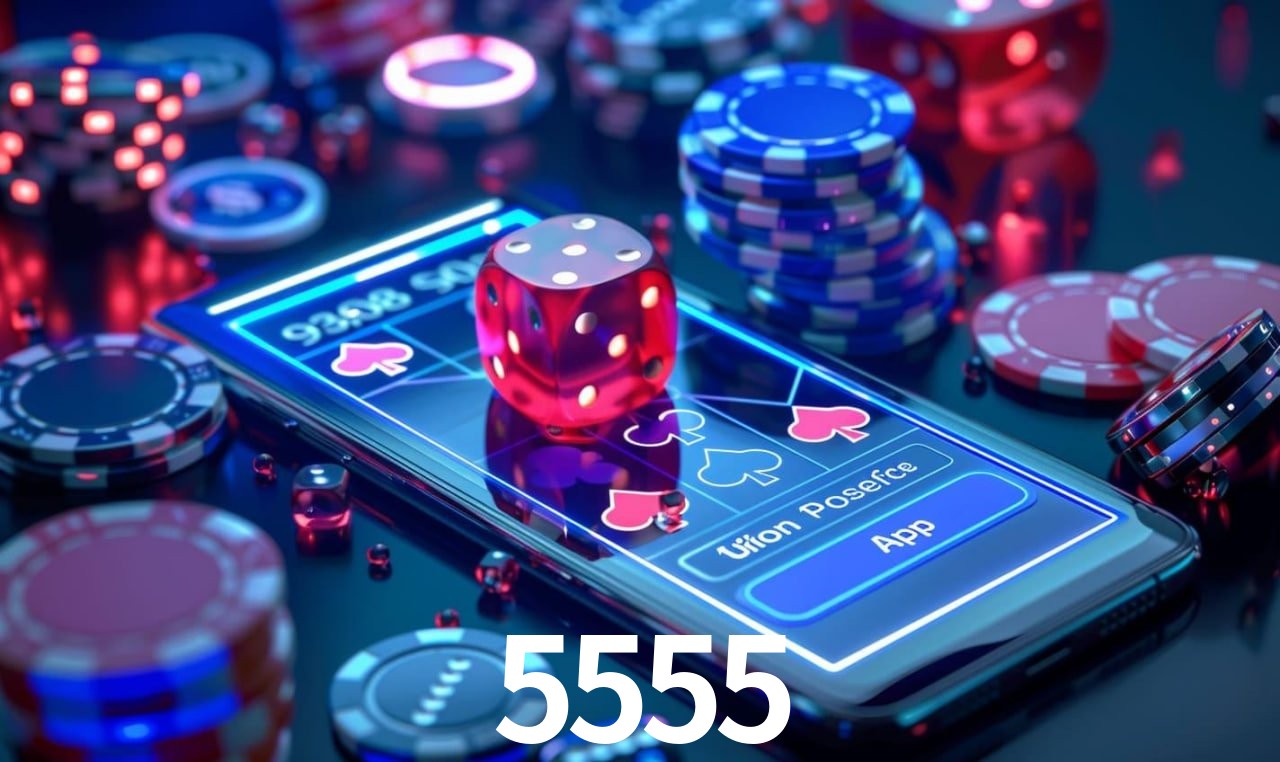 5555 bet