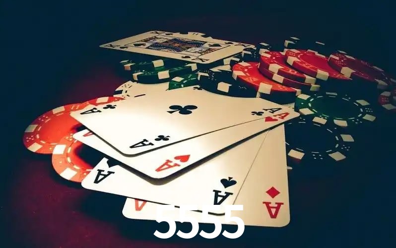 5555