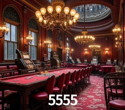 5555