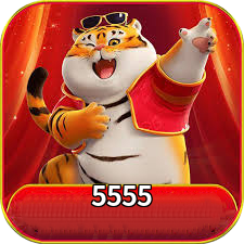 5555 Logo